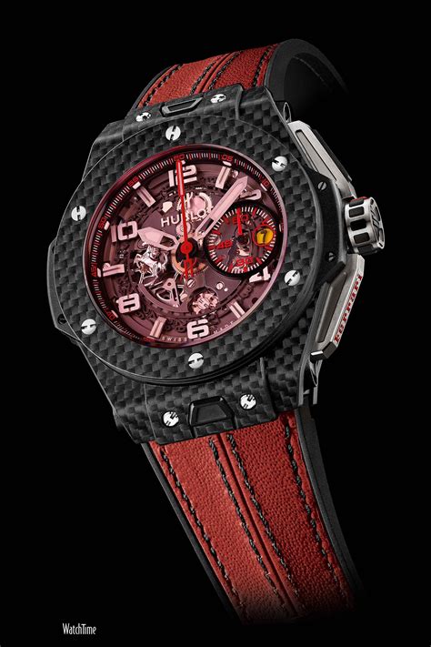 Prezzi per Hublot Big Bang Ferrari .